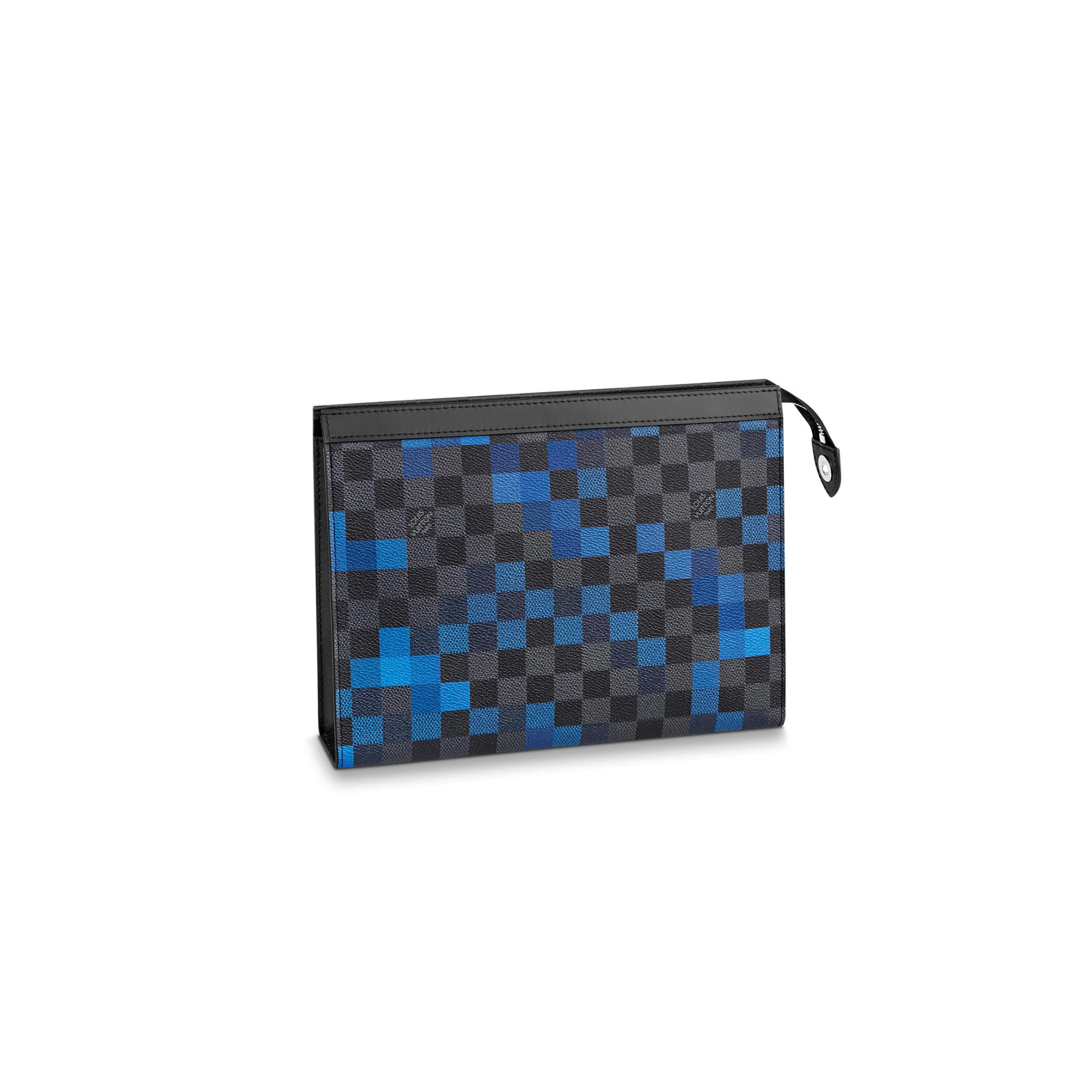 l0*is V*t0n lv pochette voyage mm n60174 (27*21*3cm)